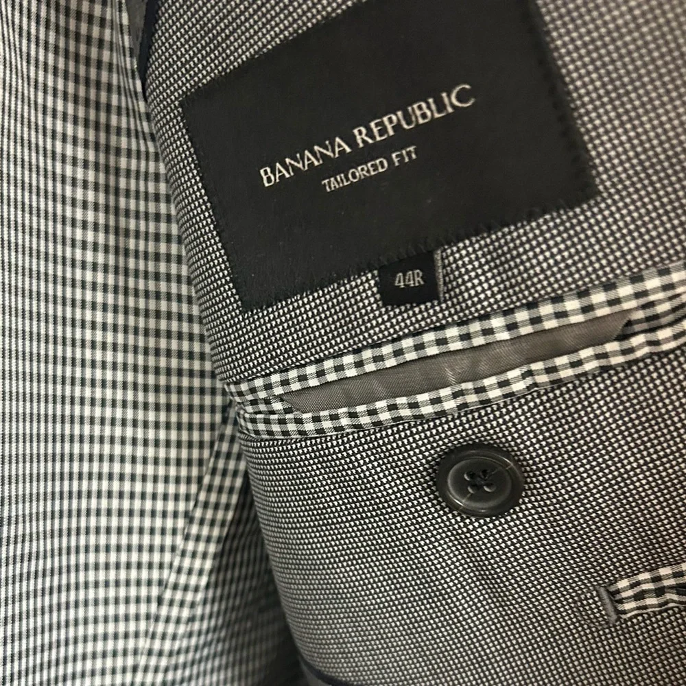 Banana Republic banana republic